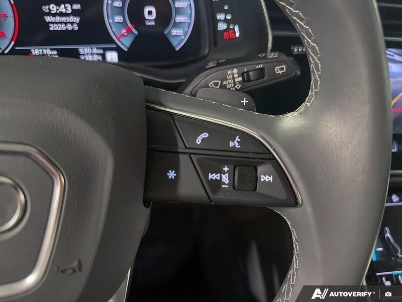 2024 Audi Q8 - Image 9 of 13