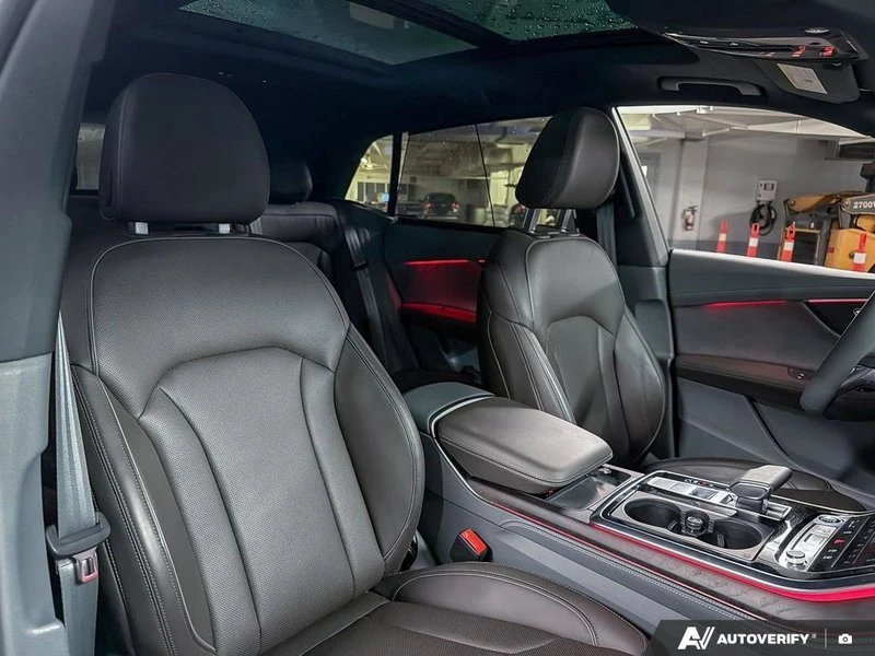 2024 Audi Q8 - Image 11 of 13
