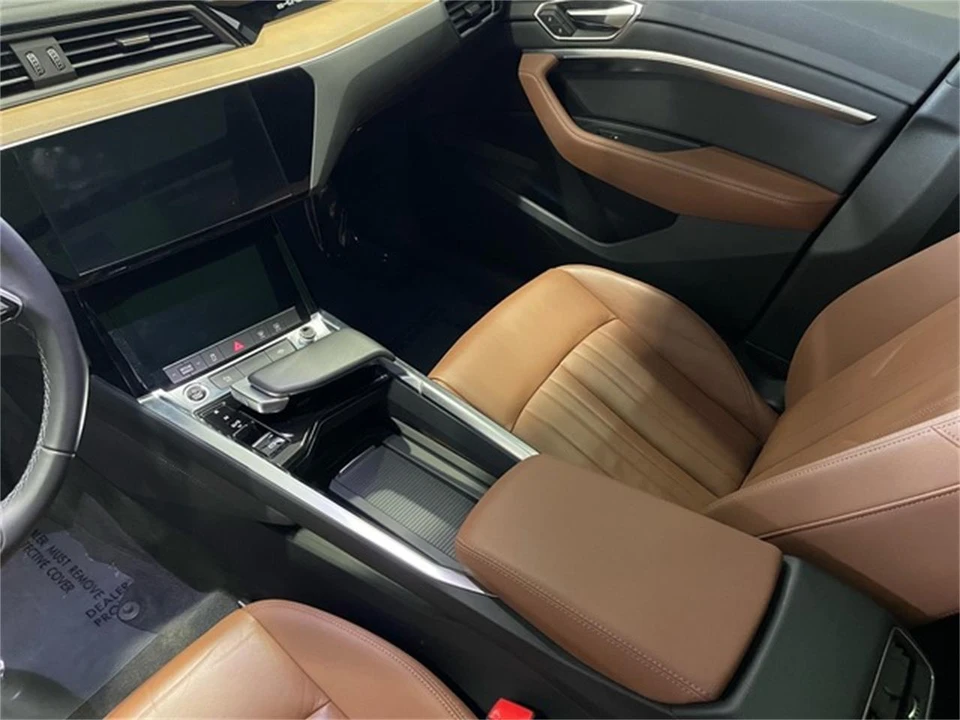 2024 Audi Q8 - Image 27 of 31