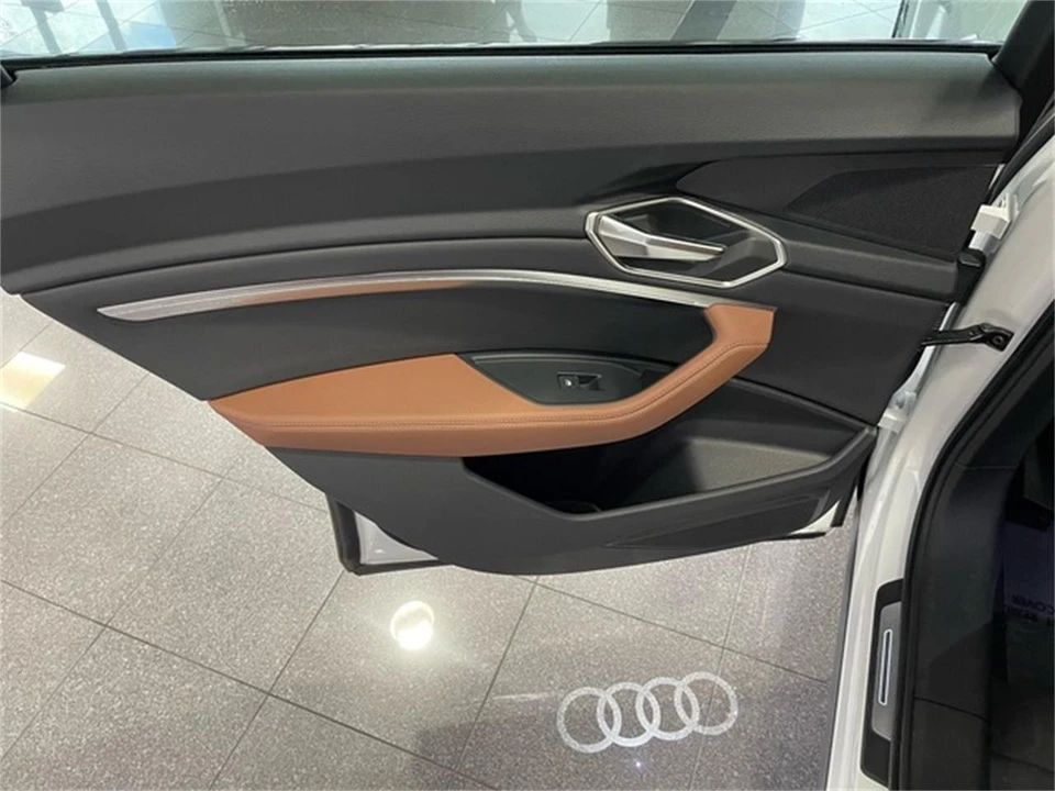 2024 Audi Q8 - Image 31 of 31
