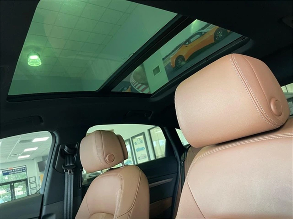 2024 Audi Q8 - Image 26 of 31