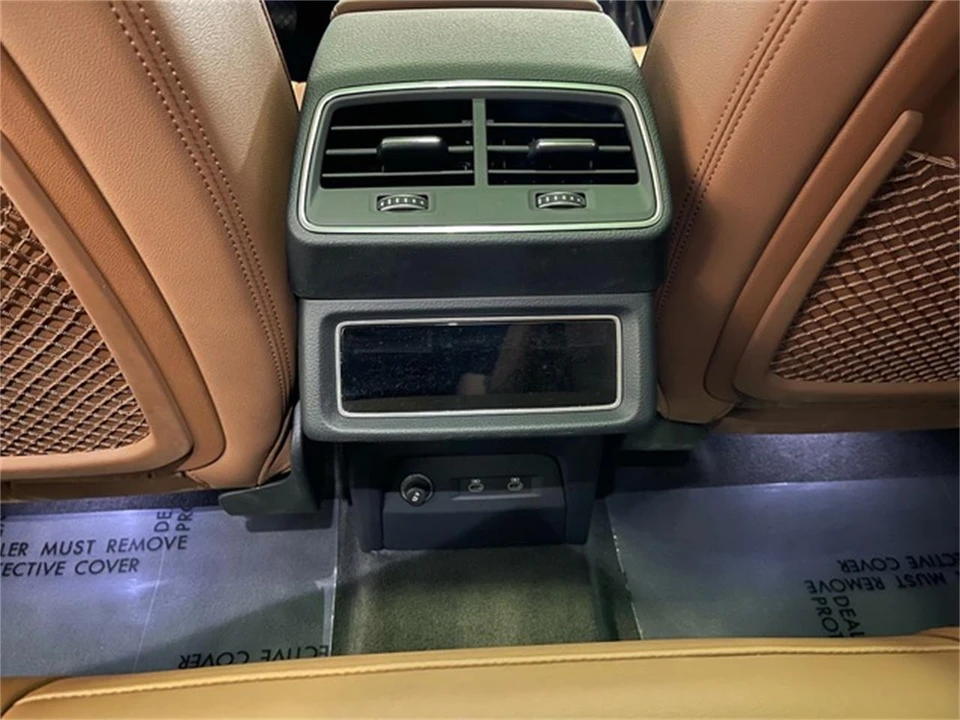 2024 Audi Q8 - Image 30 of 31