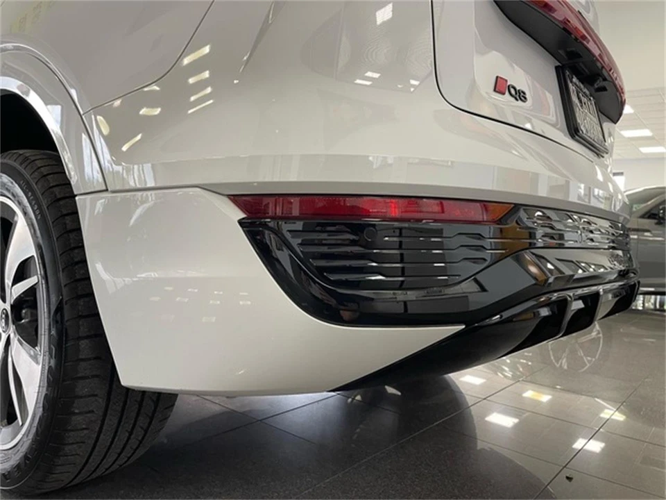 2024 Audi Q8 - Image 16 of 31