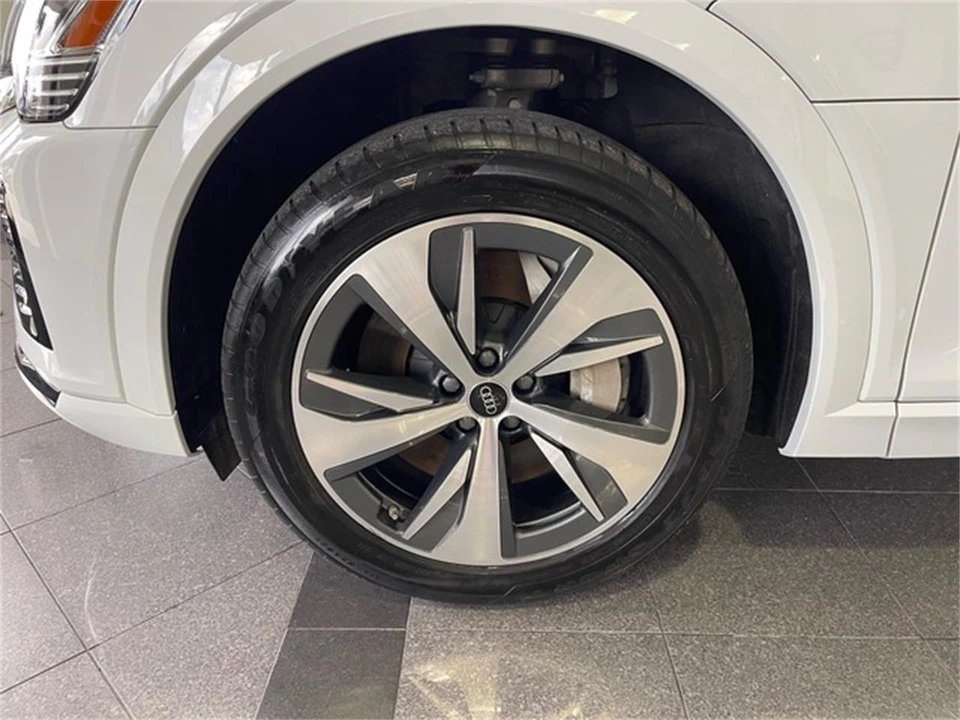 2024 Audi Q8 - Image 20 of 31