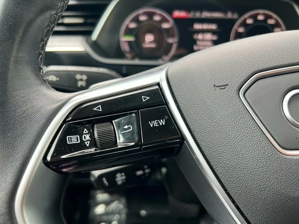 2024 Audi Q8 e-tron - Image 18 of 20