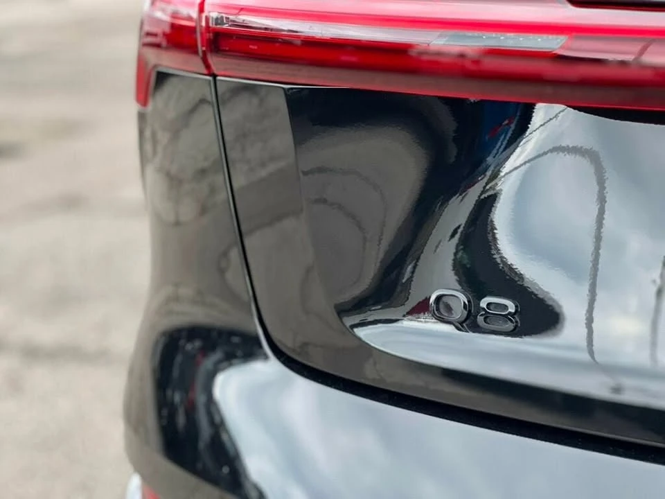 2024 Audi Q8 e-tron - Image 10 of 20