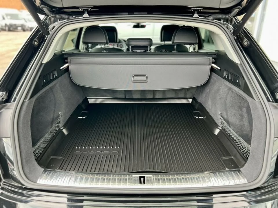 2024 Audi Q8 e-tron - Image 7 of 20