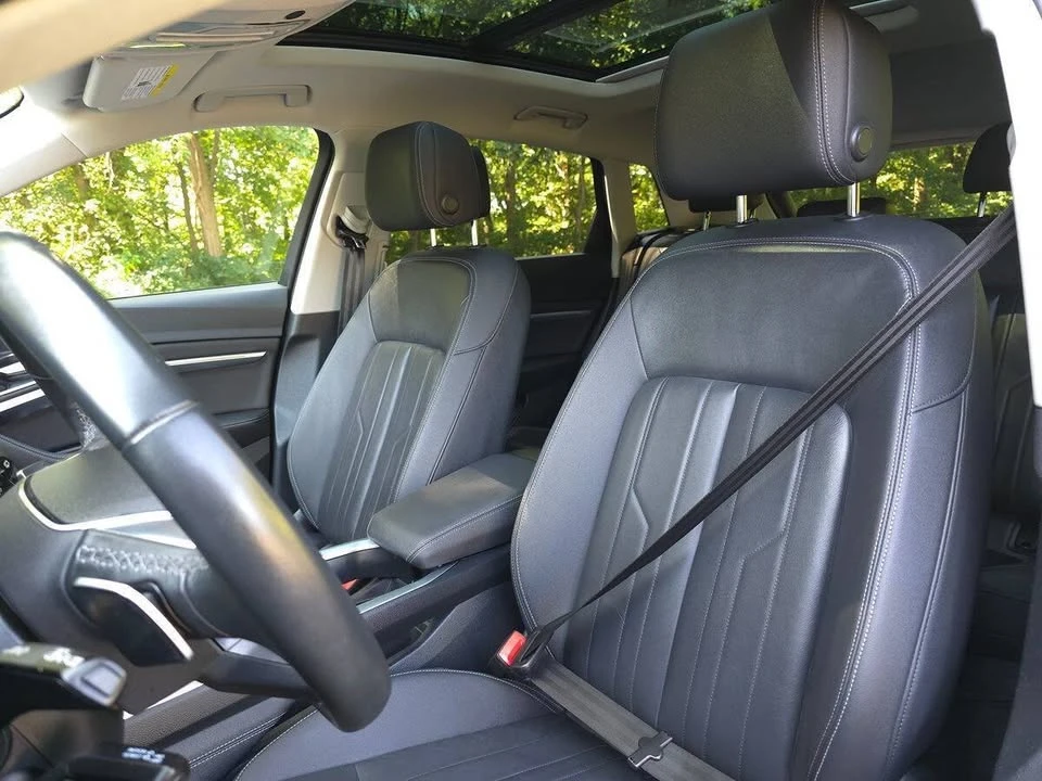 2024 Audi Q8 e-tron - Image 13 of 20