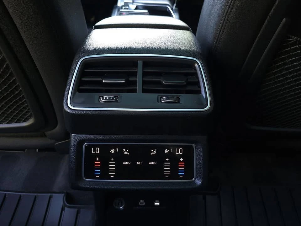 2024 Audi Q8 e-tron - Image 17 of 20