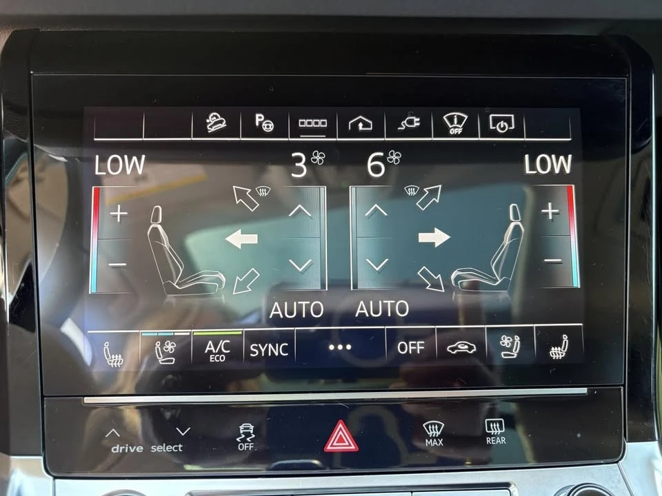 2024 Audi Q8 e-tron - Image 17 of 19