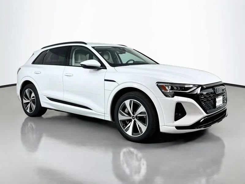 2024 Audi Q8 e-tron - Image 3 of 11