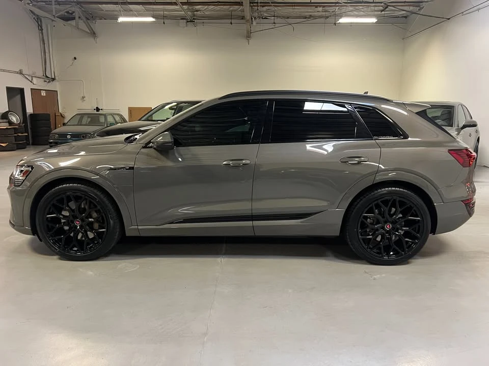 2024 Audi Q8 e-tron - Image 2 of 3