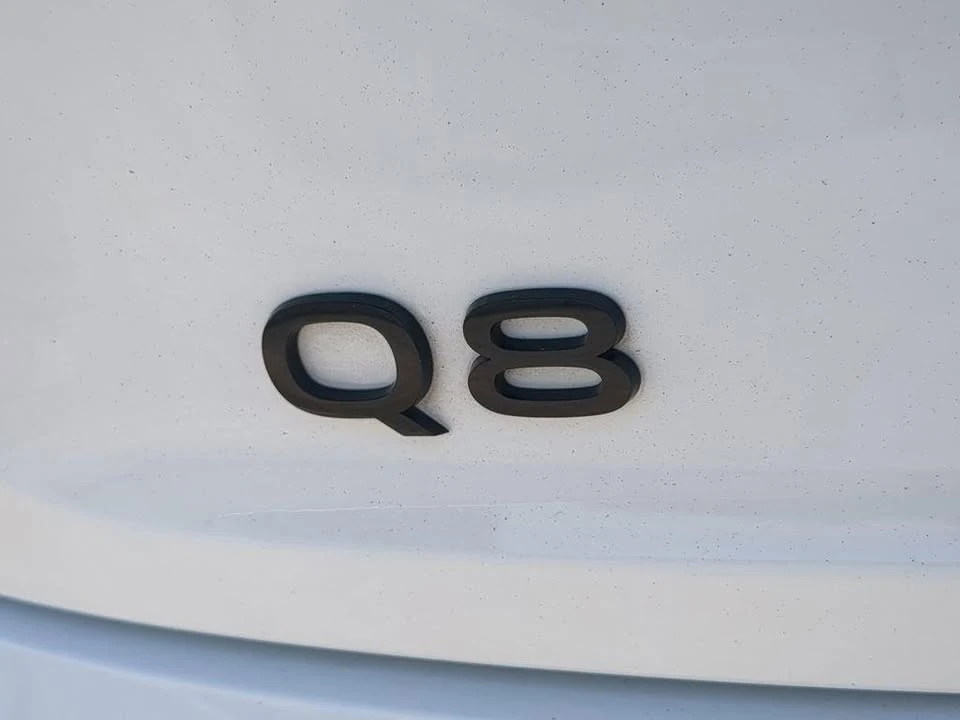 2024 Audi Q8 e-tron - Image 9 of 20