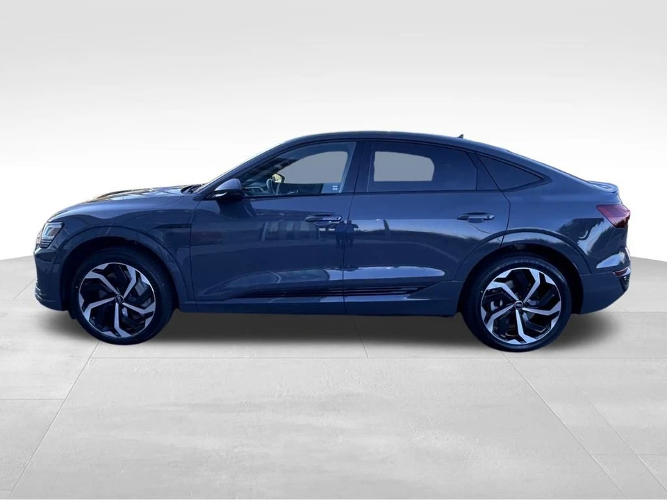 2024 Audi Q8 e-tron - Image 7 of 12