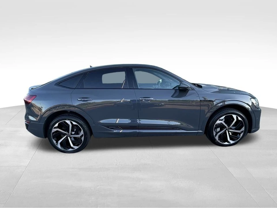 2024 Audi Q8 e-tron - Image 3 of 12