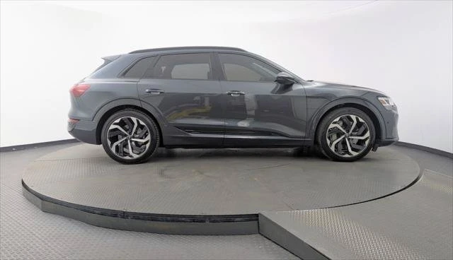 2024 Audi Q8 e-tron - Image 8 of 20