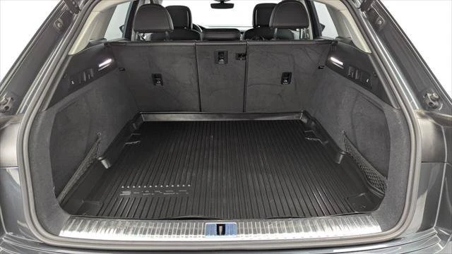 2024 Audi Q8 e-tron - Image 17 of 20