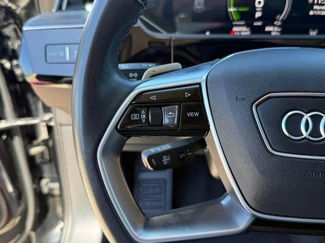 2024 Audi Q8 e-tron - Image 12 of 18