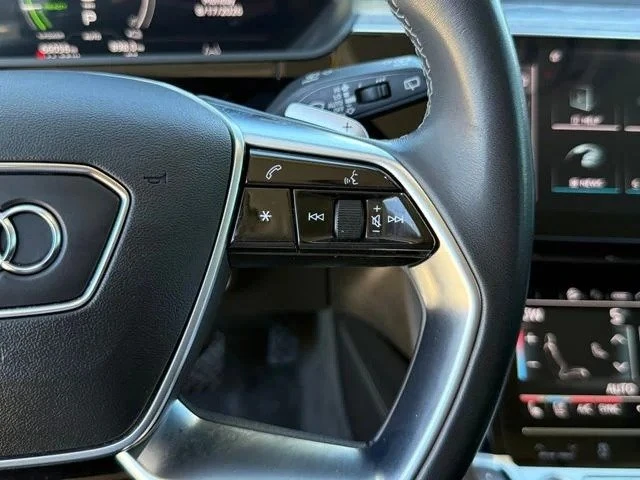 2024 Audi Q8 e-tron - Image 17 of 18