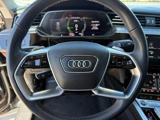 2024 Audi Q8 e-tron - Image 13 of 18