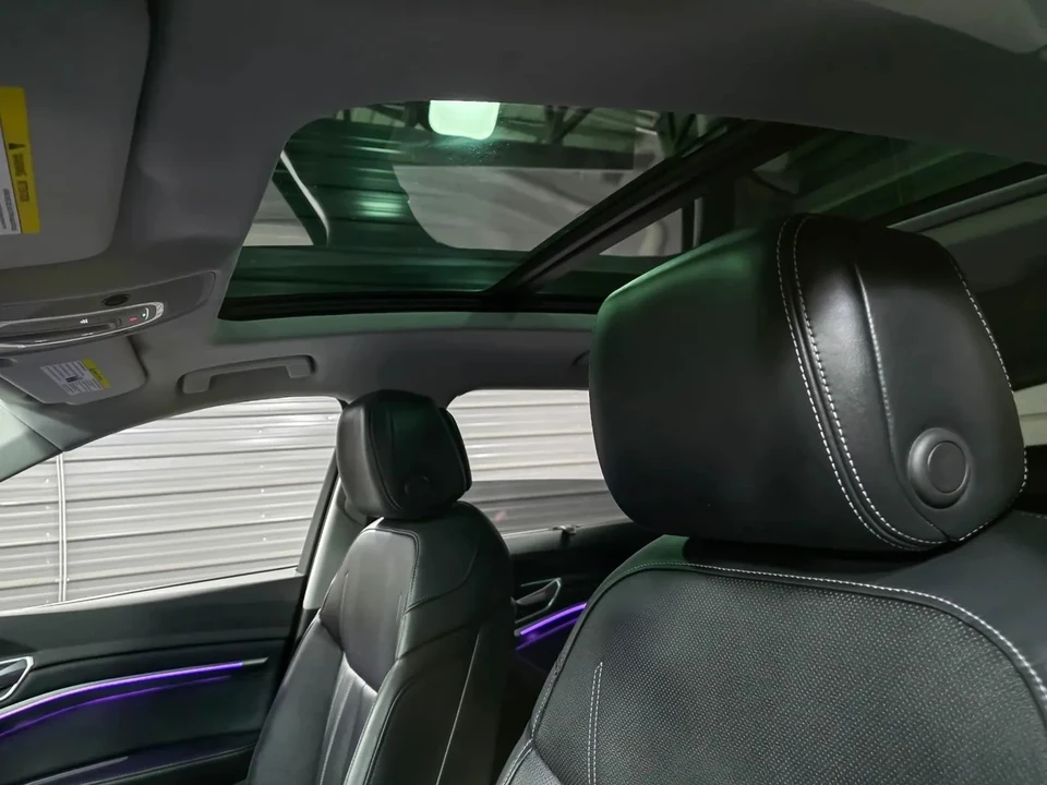 2024 Audi Q8 e-tron - Image 14 of 21