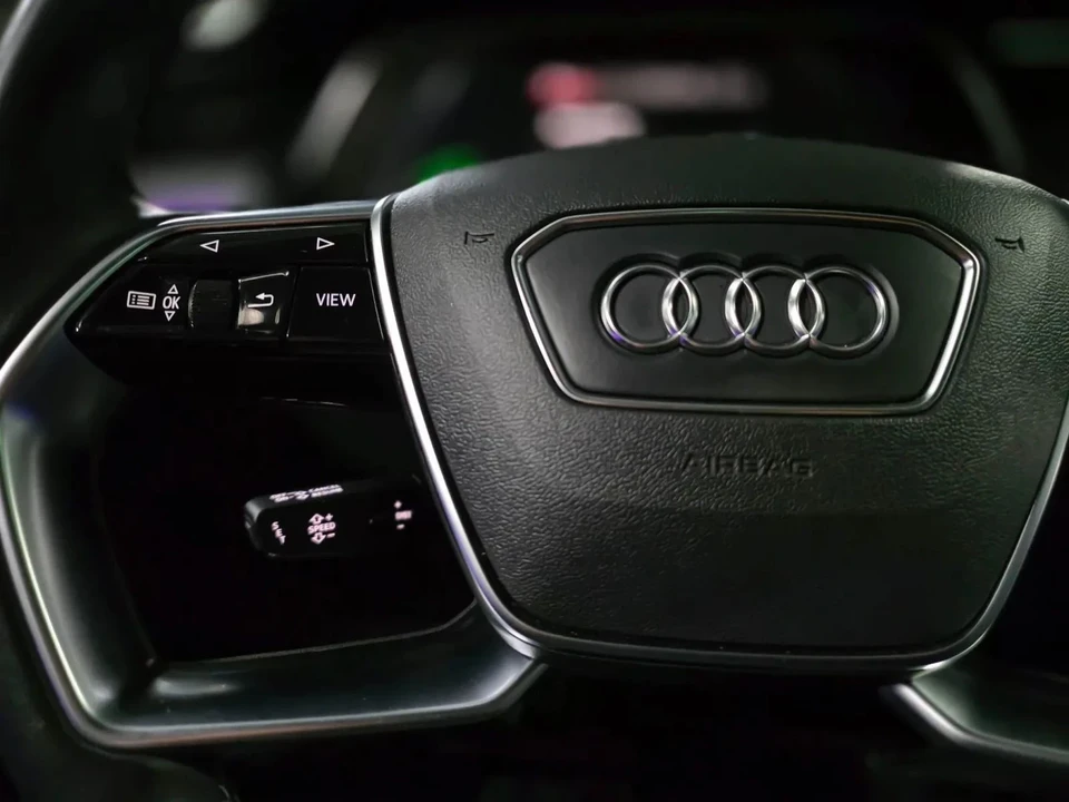 2024 Audi Q8 e-tron - Image 21 of 21