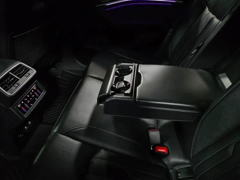 2024 Audi Q8 e-tron - Image 18 of 21