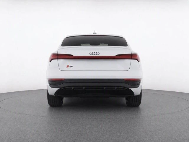 2024 Audi Q8 e-tron - Image 5 of 9