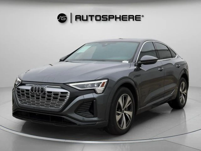 2024 Audi Q8 e-tron - Image 4 of 21