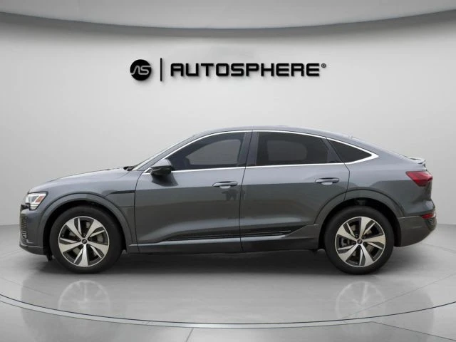 2024 Audi Q8 e-tron - Image 5 of 21