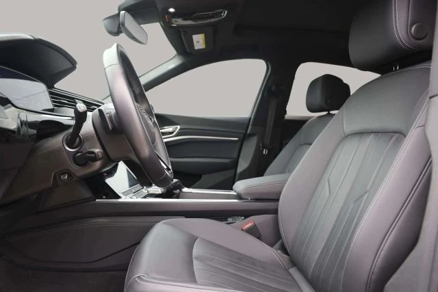 2024 Audi Q8 e-tron - Image 18 of 21