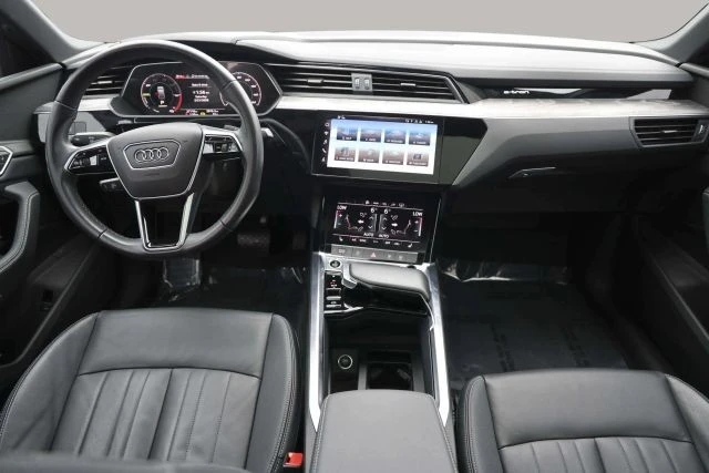 2024 Audi Q8 e-tron - Image 21 of 21