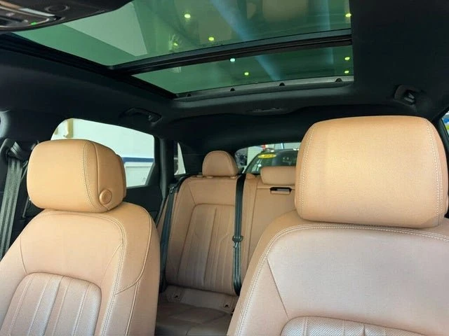 2024 Audi Q8 e-tron - Image 8 of 14