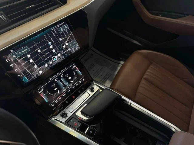 2024 Audi Q8 e-tron - Image 7 of 14