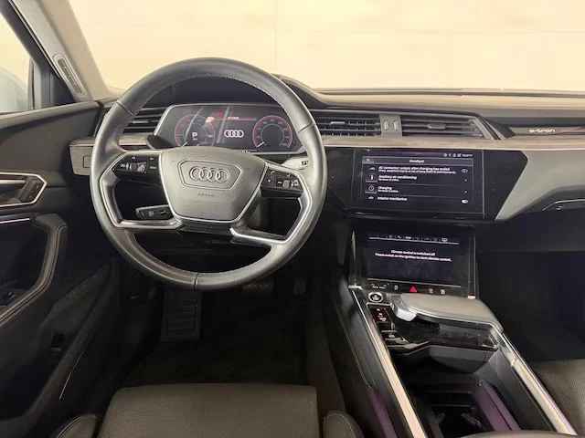 2024 Audi Q8 e-tron - Image 7 of 9