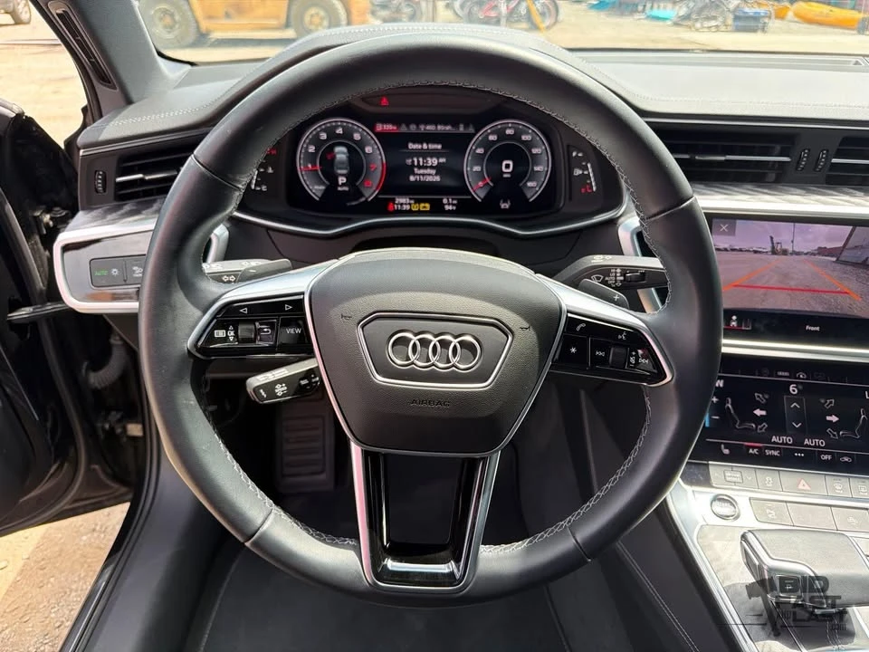 2024 Audi C8 A6 - Image 12 of 20