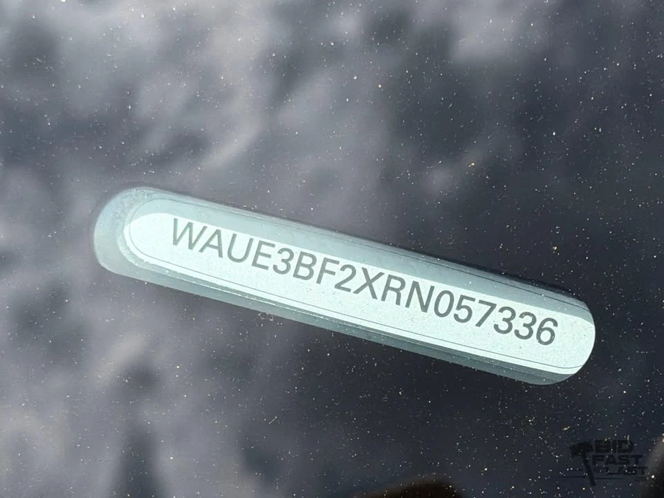 2024 Audi C8 A6 - Image 9 of 20