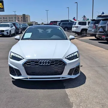 2024 Audi A5 Sportback S line Premium Plus