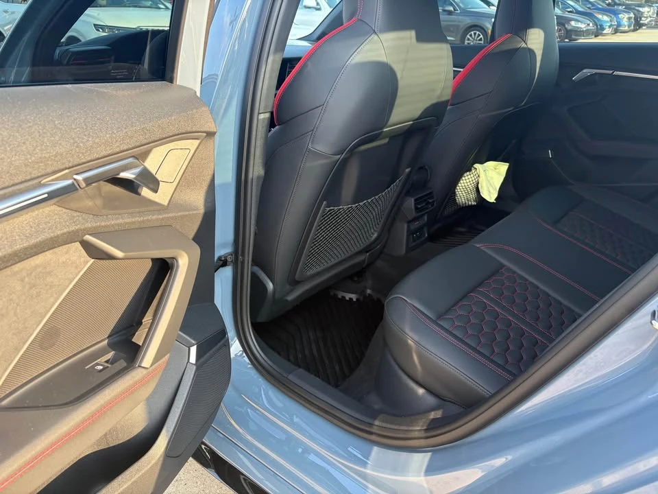 2024 Audi Quattro - Image 8 of 10
