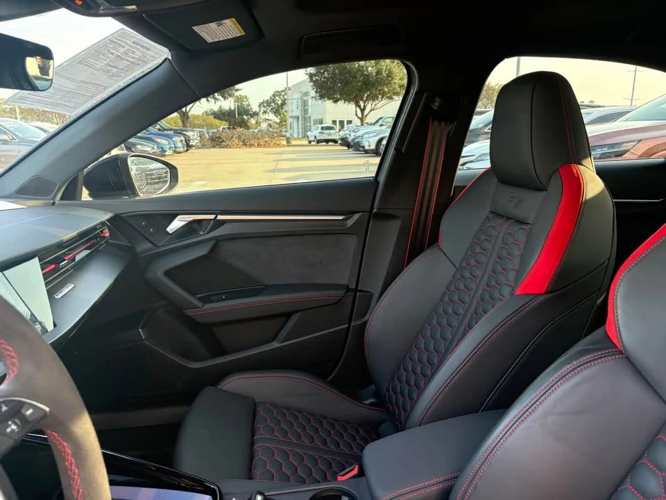 2024 Audi Quattro - Image 6 of 10