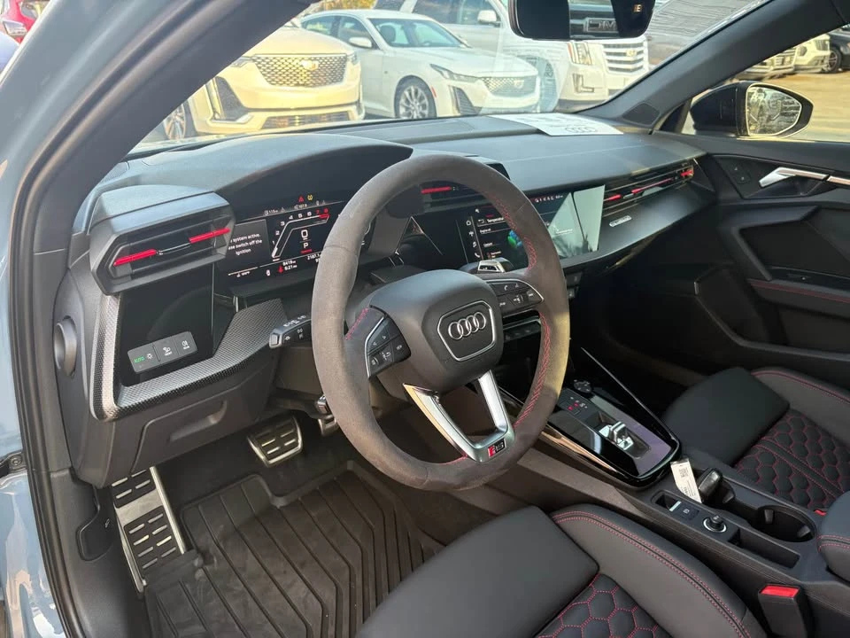 2024 Audi Quattro - Image 5 of 10