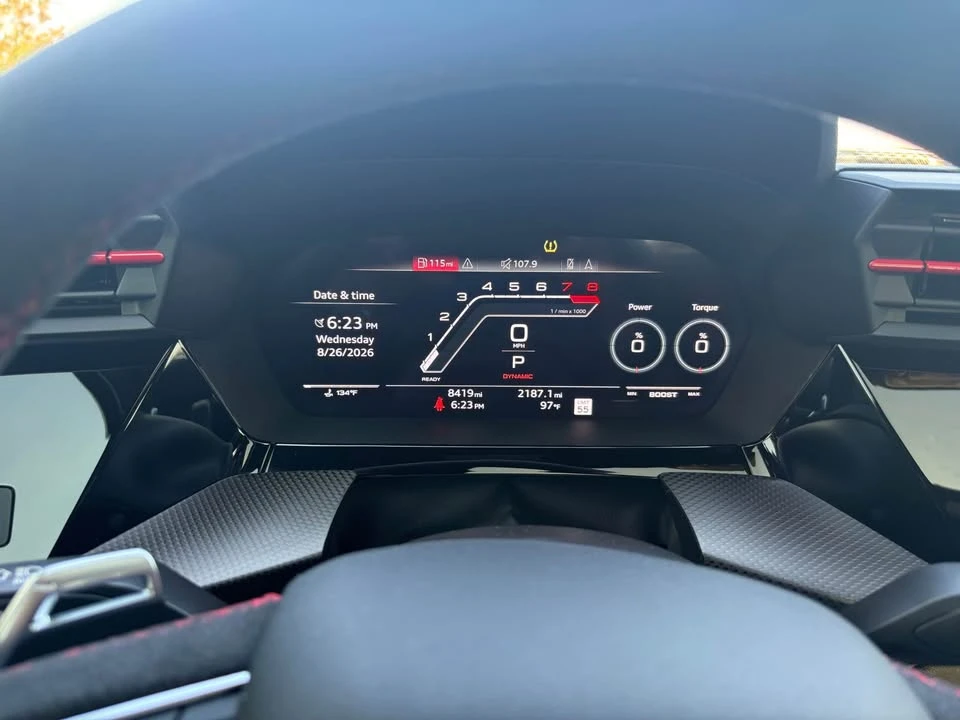 2024 Audi Quattro - Image 9 of 10