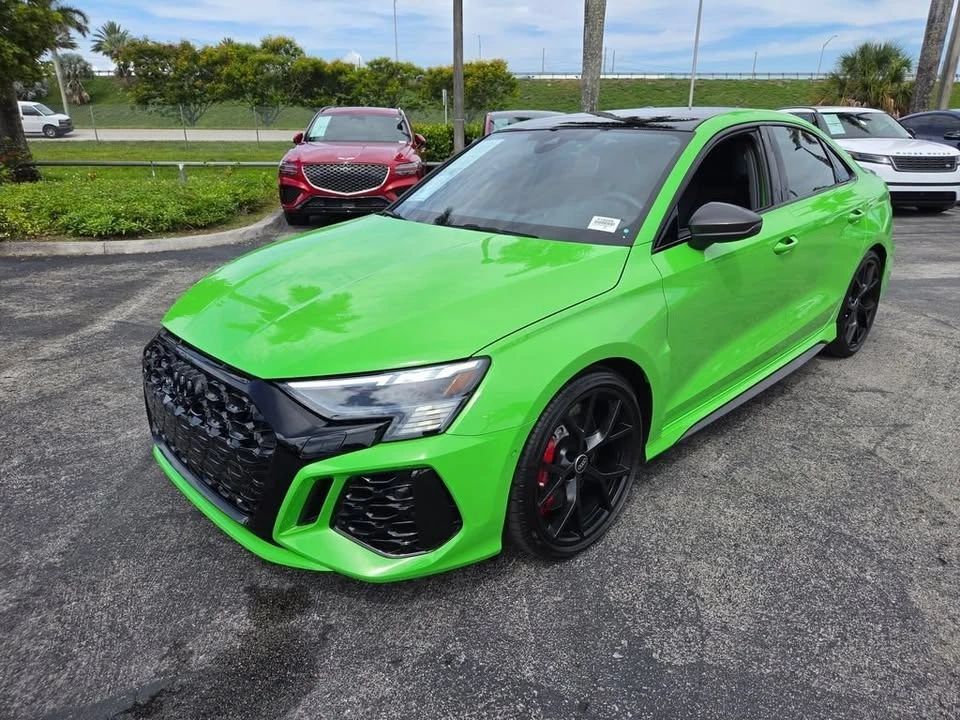 2024 Audi RS e-tron GT - Image 16 of 18