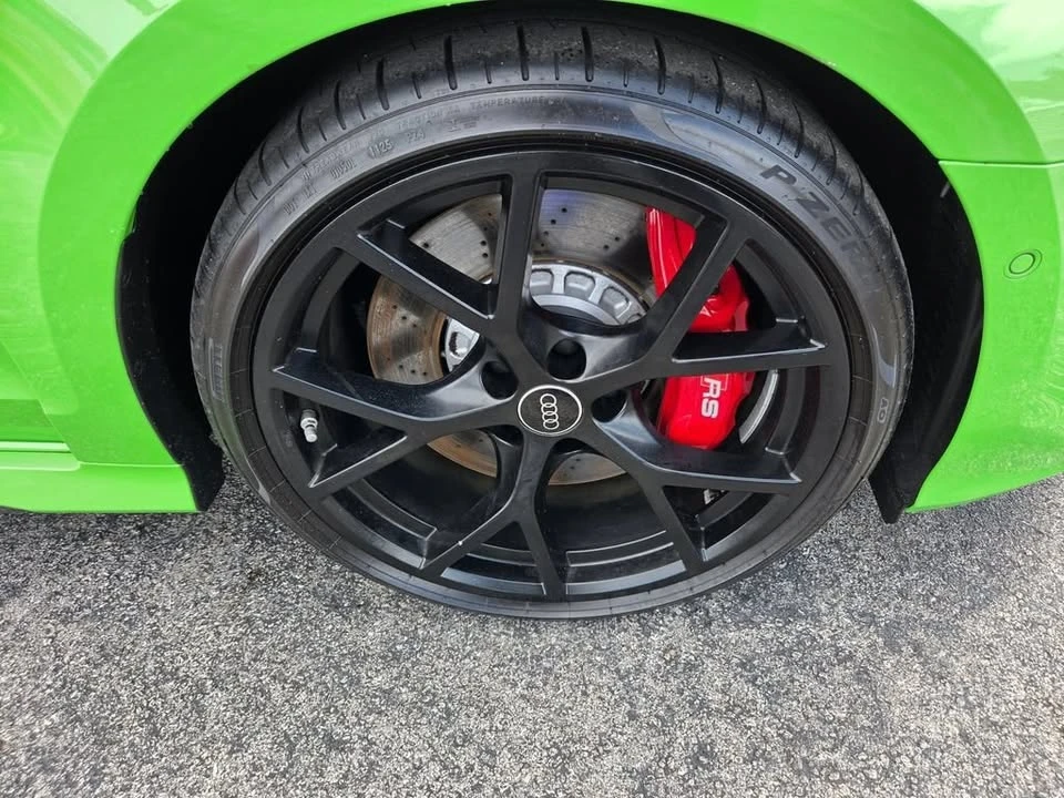 2024 Audi RS e-tron GT - Image 6 of 18
