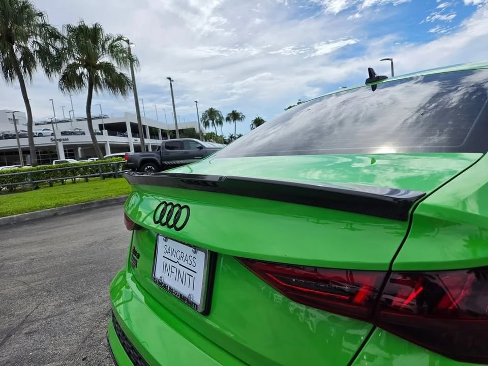 2024 Audi RS e-tron GT - Image 11 of 18
