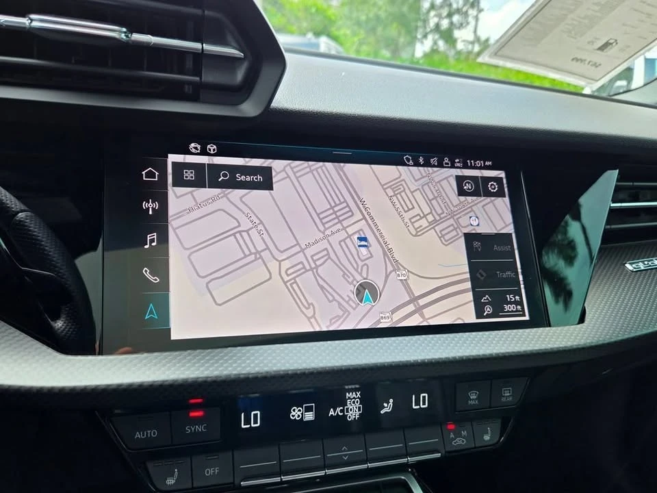 2024 Audi RS e-tron GT - Image 2 of 18