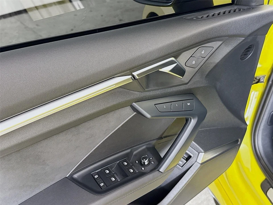 2024 Audi 8Y RS3 - Image 18 of 21