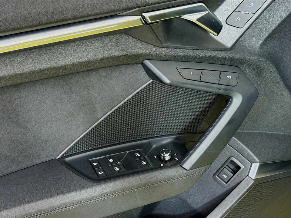 2024 Audi 8Y RS3 - Image 12 of 17