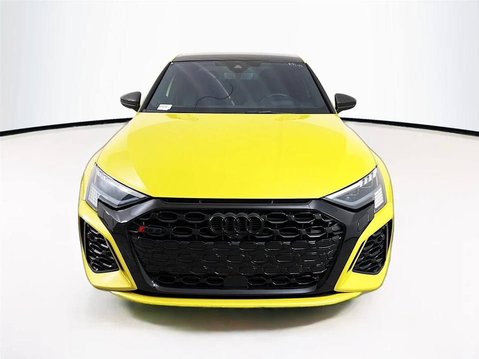 2024 Audi 8Y RS3 - Image 2 of 21