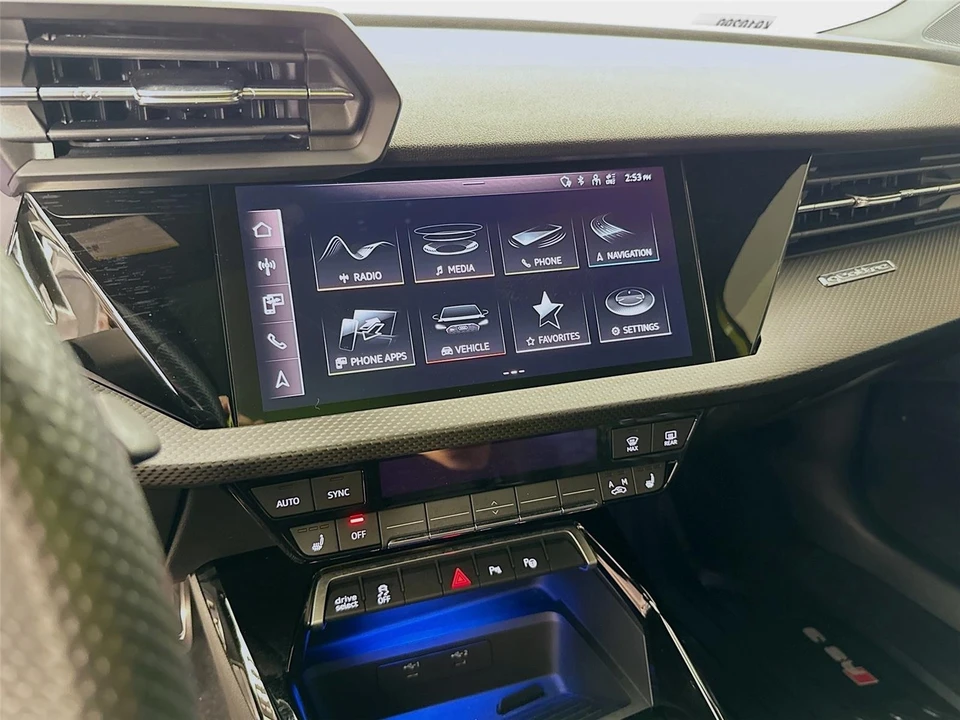 2024 Audi 8Y RS3 - Image 14 of 21